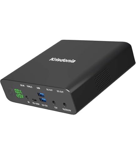 Krisdonia 大容量モバイルバッテリー 50000mAhポータブル電源 81aqTN4C00L._UF350,350_QL80_.jpg